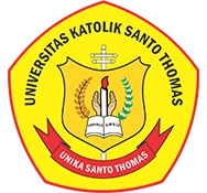 Logo Unika St. Thomas